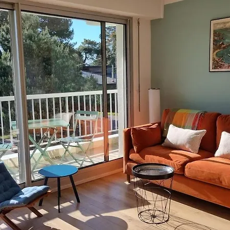 Un Nid Pour Deux A Apartamento *