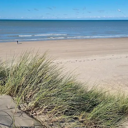 Un Nid Pour Deux A Stella-Plage