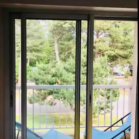 Un Nid Pour Deux A * 斯特拉海滩