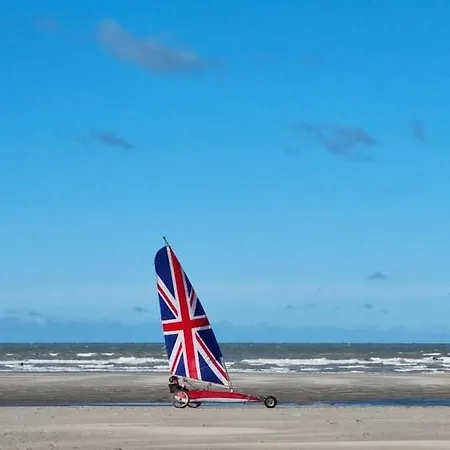 Un Nid Pour Deux A * Stella-Plage