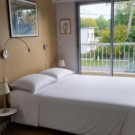 Apartamento Un Nid Pour Deux A *